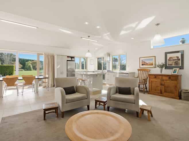 375 Sharlands Road, Dunsandel