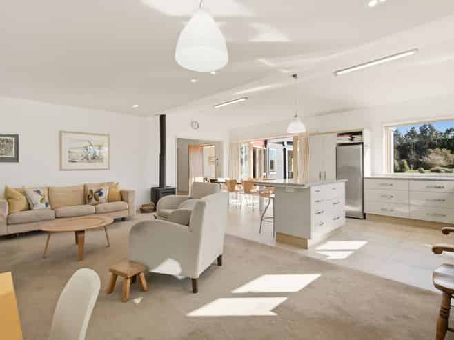 375 Sharlands Road, Dunsandel