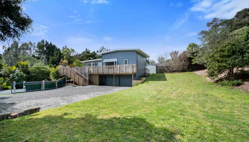 66 Te Henga Road, Waitakere