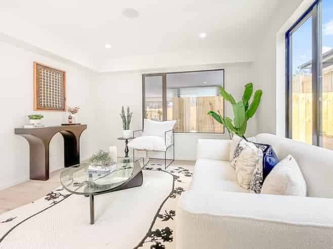 28 Fickling Avenue, Hillsborough
