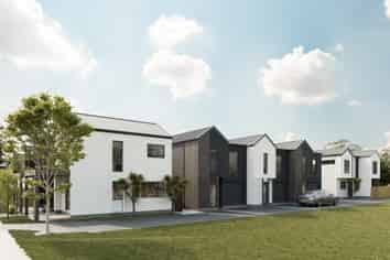 Lots 1 & 2/310 Fergusson Drive, Heretaunga