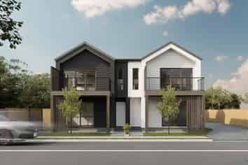 Lots 1 & 2/310 Fergusson Drive, Heretaunga