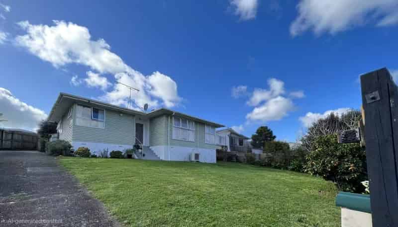 50 Larne Avenue, Pakuranga Heights