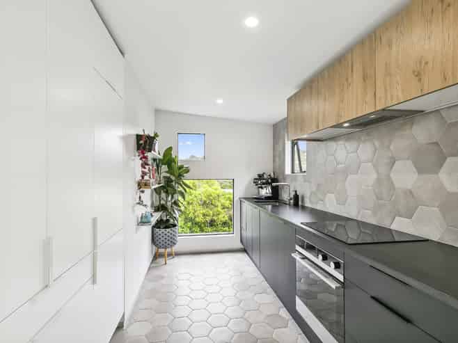47 Mount Pleasant Road, Aro Valley