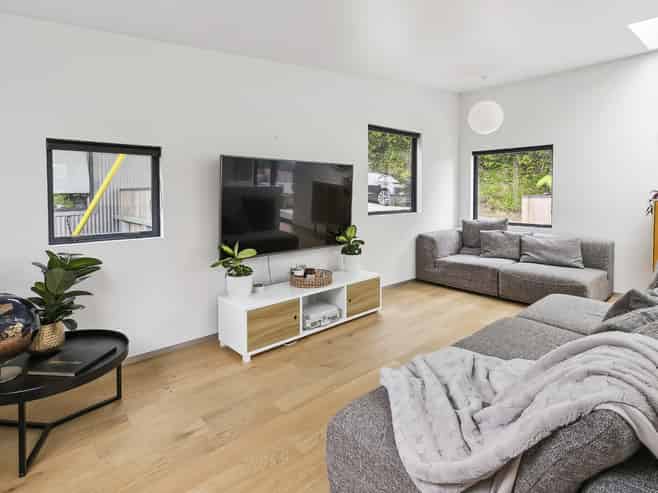 47 Mount Pleasant Road, Aro Valley