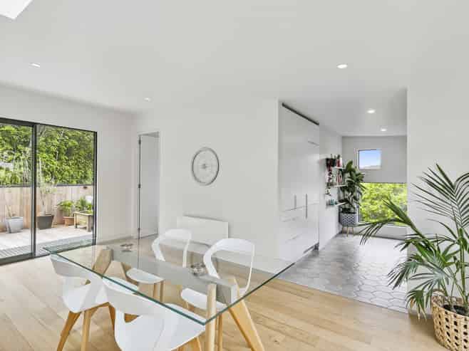 47 Mount Pleasant Road, Aro Valley