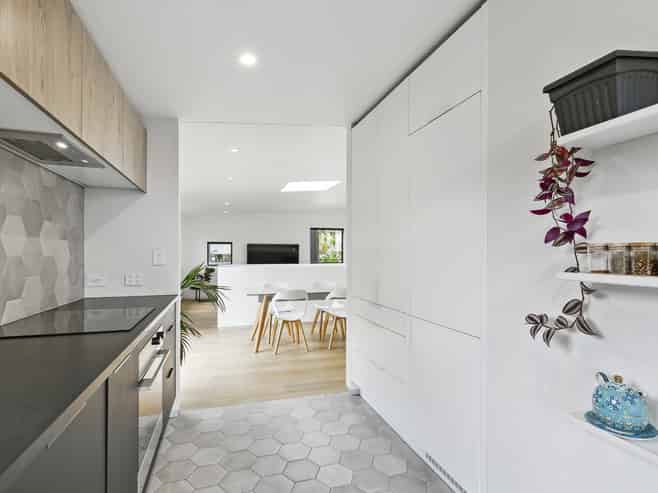 47 Mount Pleasant Road, Aro Valley