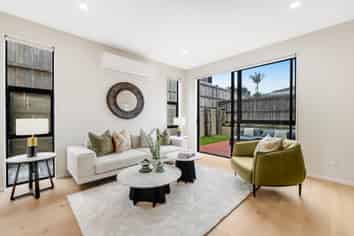11B Matterhorn Crescent, Northpark
