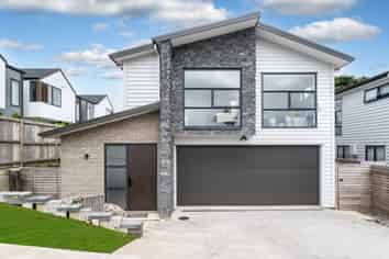 11B Matterhorn Crescent, Northpark