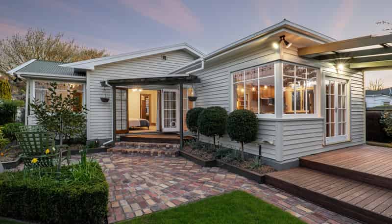 173 Centaurus Road, Saint Martins