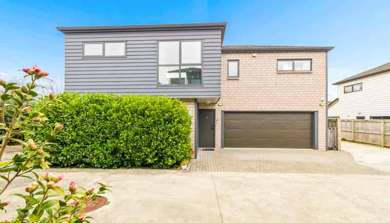 9 Shaan Way, Papatoetoe