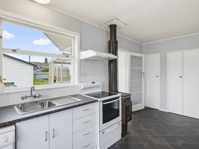 9 Duke Street, Levin