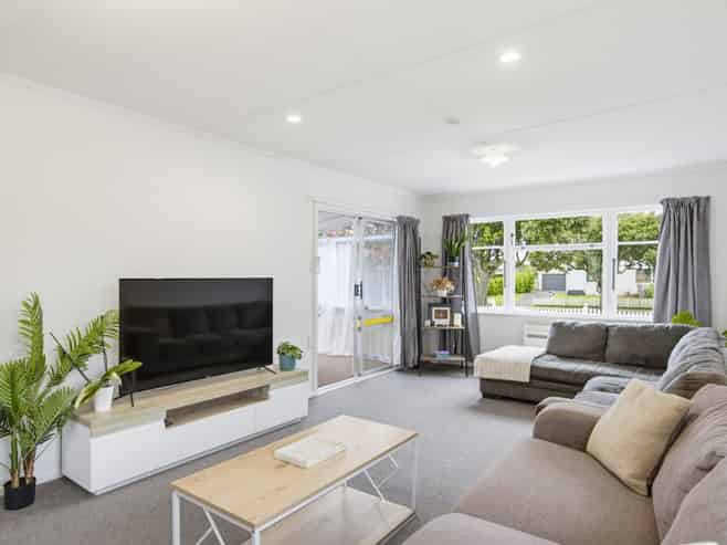 9 Duke Street, Levin
