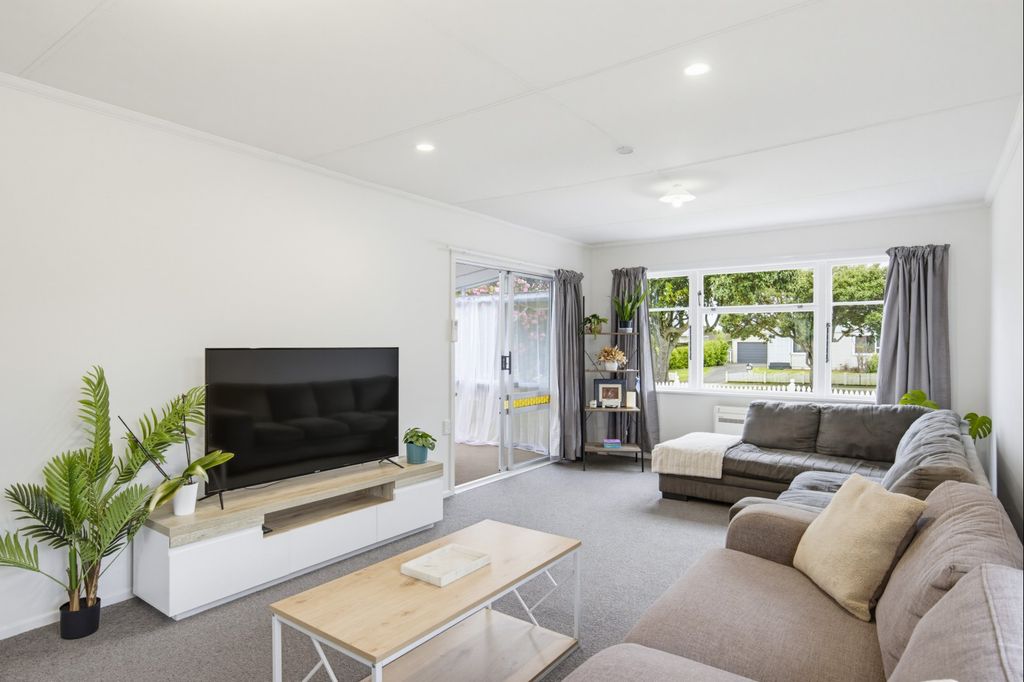 Space to Breathe, Room for More 3