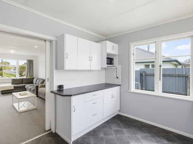 9 Duke Street, Levin