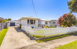 9 Duke Street, Levin