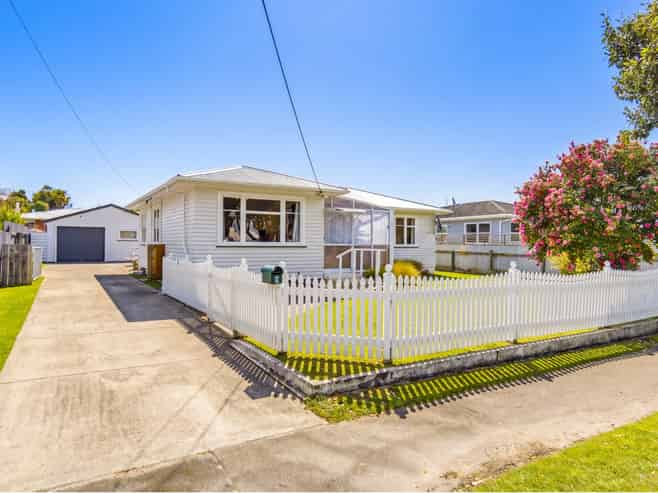 9 Duke Street, Levin