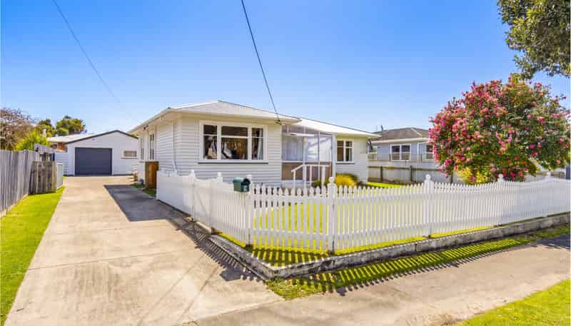 9 Duke Street, Levin