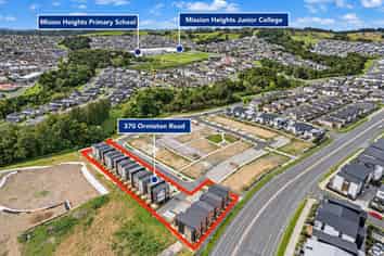 370 Ormiston Road, Flat Bush