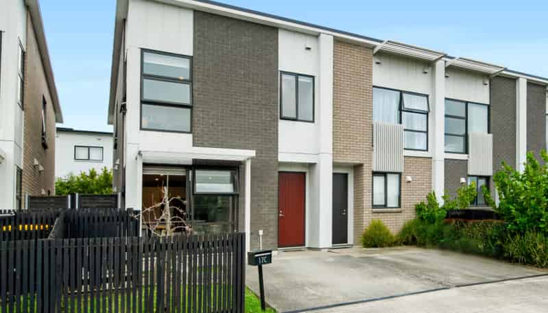 17C O'Meara Street, Swanson