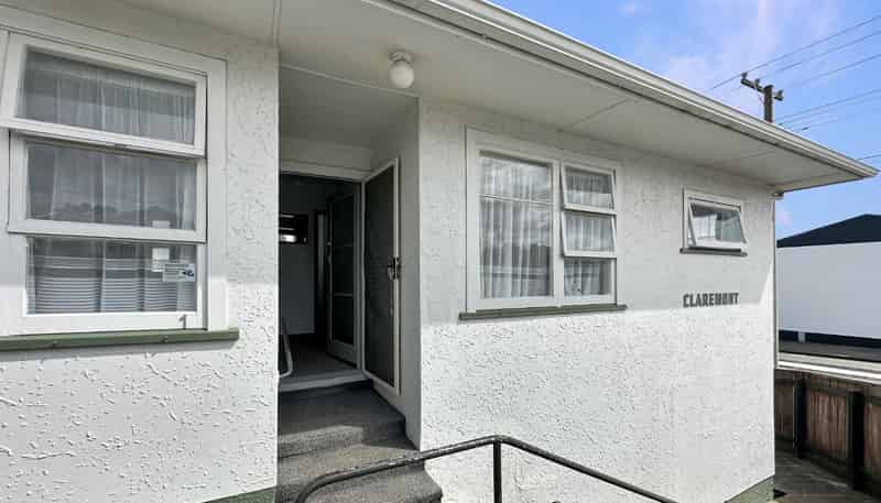 1/30 Guyton Street, Whanganui Central