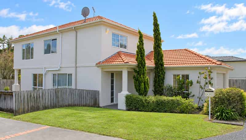 43 Kinleith Way, Albany