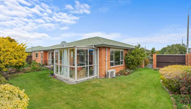 84 Main North Road, Papanui