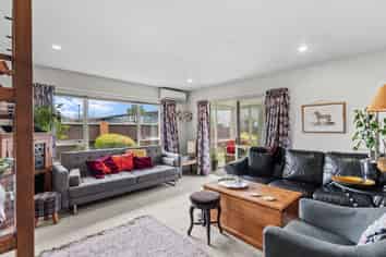 84 Main North Road, Papanui