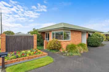 84 Main North Road, Papanui