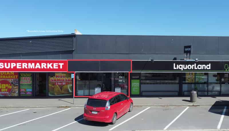 285 Wairakei Road, Bryndwr
