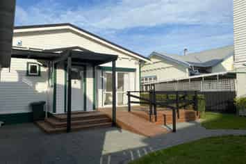 33 William Street, Petone