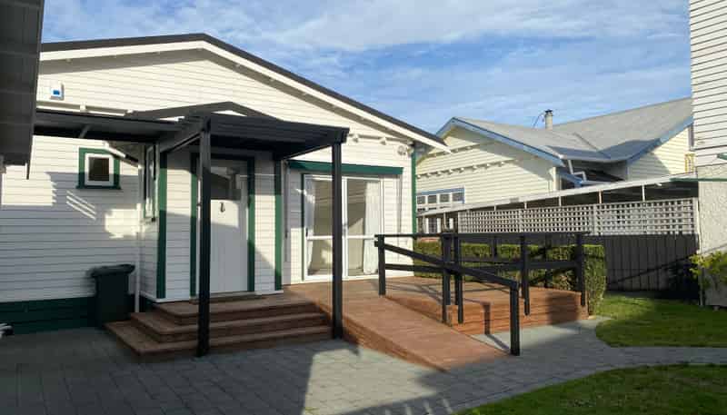 33 William Street, Petone