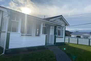 33 William Street, Petone