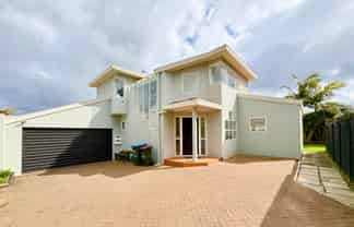 125A St Johns Road, Saint Johns