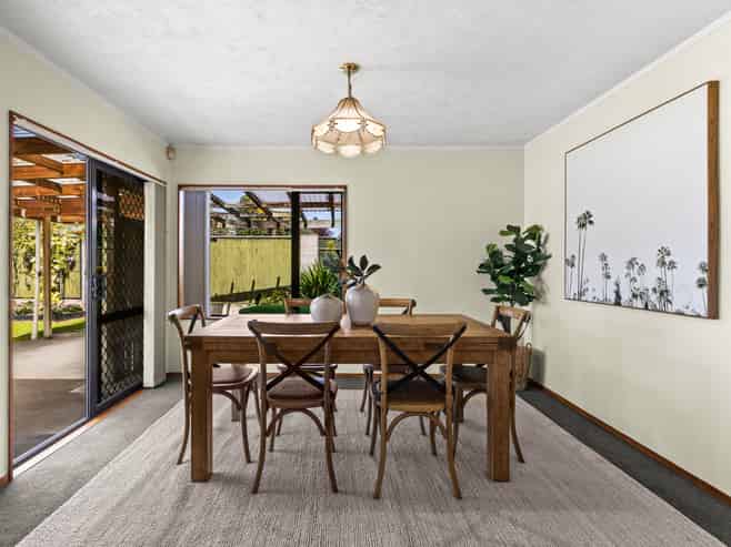 3 Lowther Place, Taradale