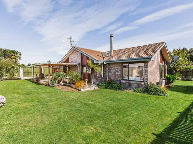 3 Lowther Place, Taradale