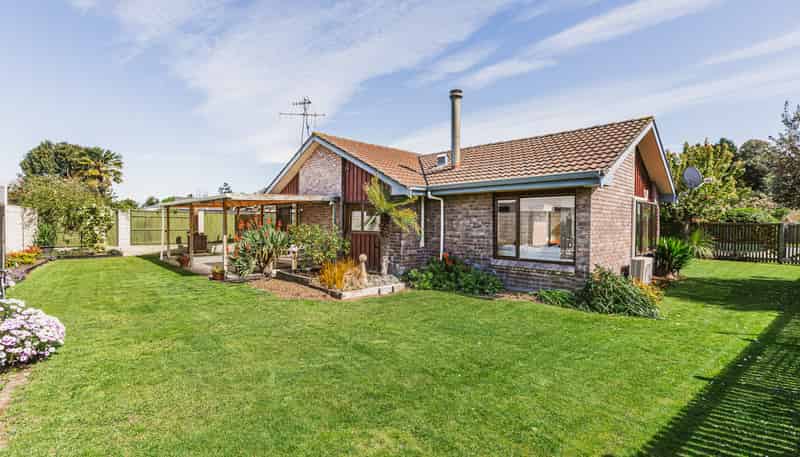 3 Lowther Place, Taradale