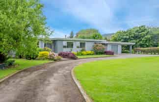 1133 Queen Street East, Levin
