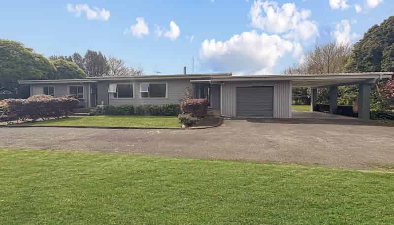 1133 Queen Street East, Levin