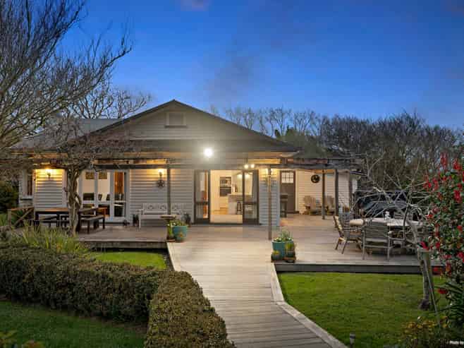 108 Wily Road, Pukekohe