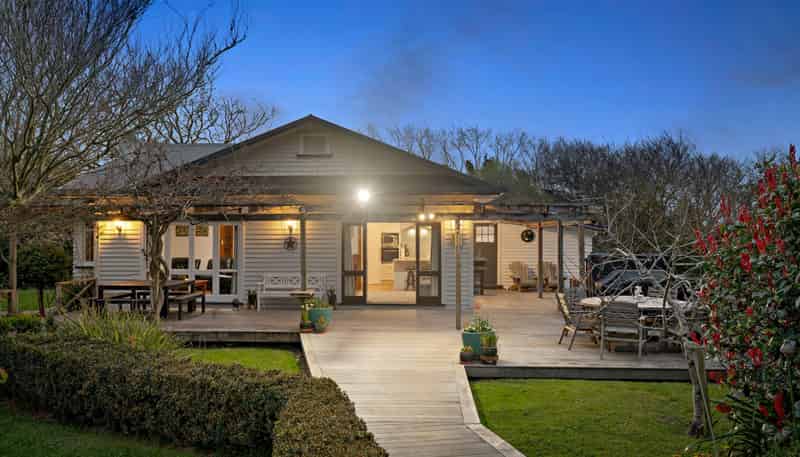 108 Wily Road, Pukekohe
