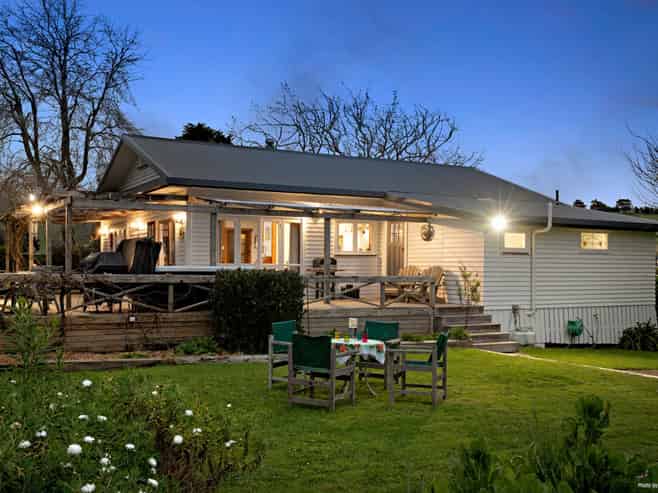 108 Wily Road, Pukekohe