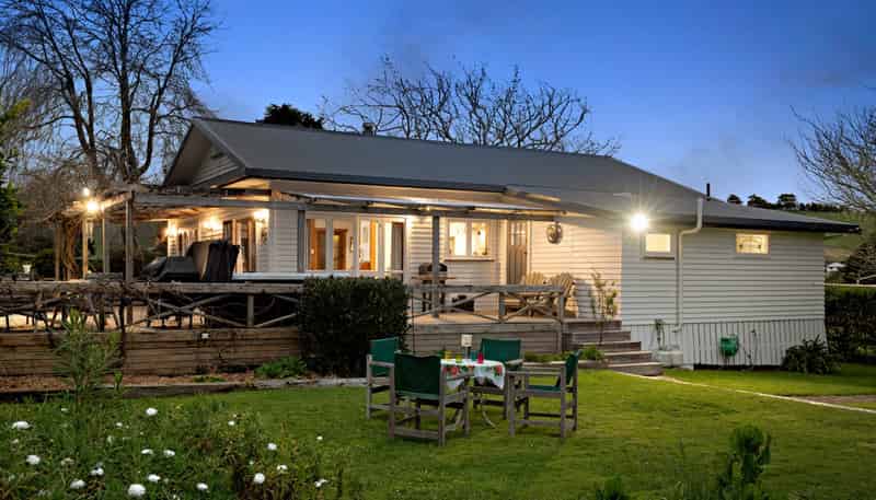 108 Wily Road, Pukekohe