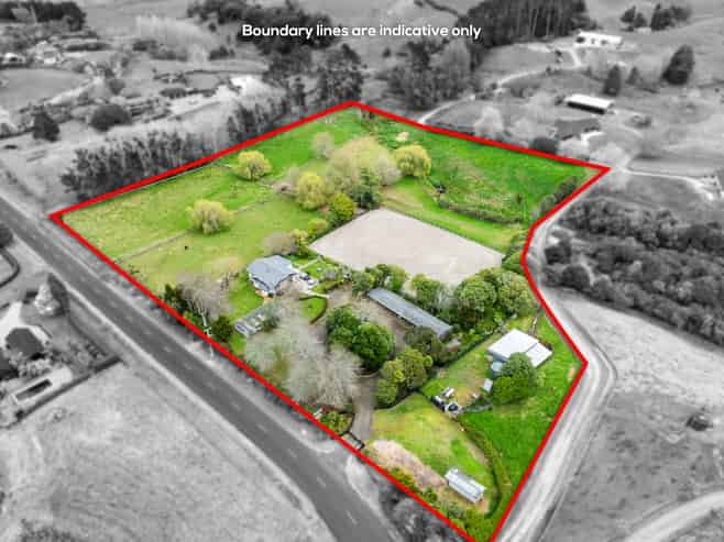 108 Wily Road, Pukekohe