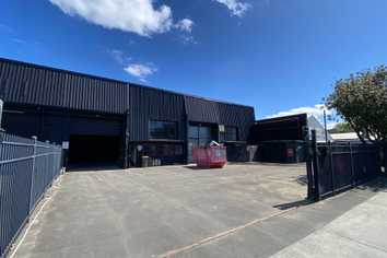 1050sqm Cost-Effective Warehouse For Lease