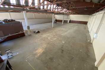 1050sqm Cost-Effective Warehouse For Lease