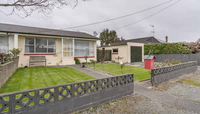 43A Eglinton Street, Winton