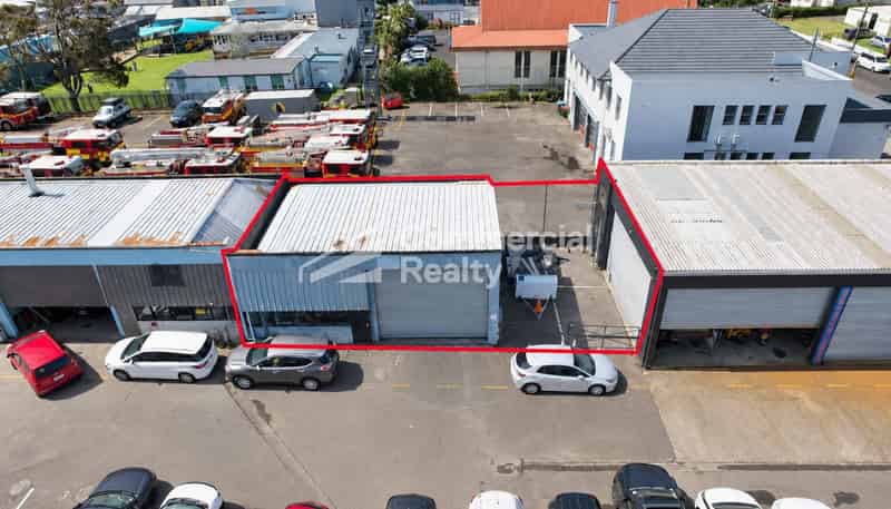 10 Albion Road, Otahuhu