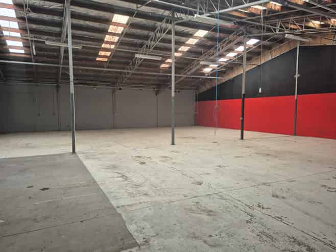 A Range of Sizes, One Great Location