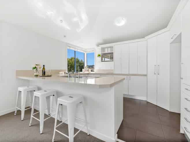 3A & 3B Keys Terrace, St Heliers